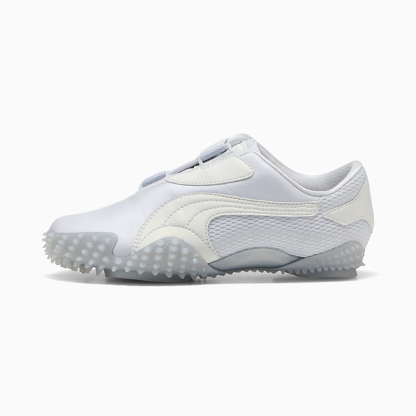 Mostro Anodized Women's Sneakers