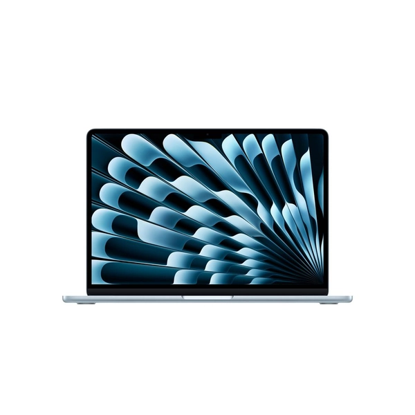 MacBook Air 13" M4 10-Core CPU 10-Core GPU 16/512GB Sky Blue