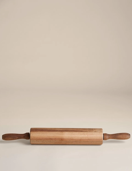 Wooden Rolling Pin