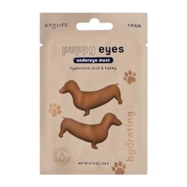Spalife Puppy Eyes Undereye Mask 0.13oz