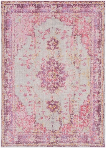 Livabliss Zara Area Rug 2' x 2'11"
