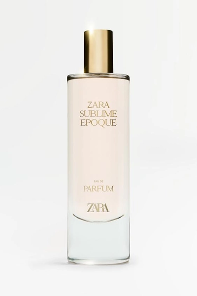 SUBLIME EPOQUE EDP 80 ML / 2.71 oz