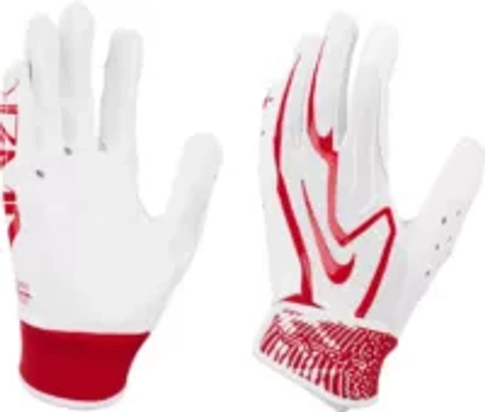 Nike Youth Vapor Jet 9.0 Football Gloves