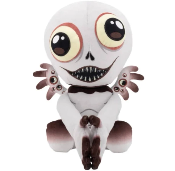 ANGEL The Amazing Digital Circus 12" Plush Official Glitch Licensed w/ TAGS