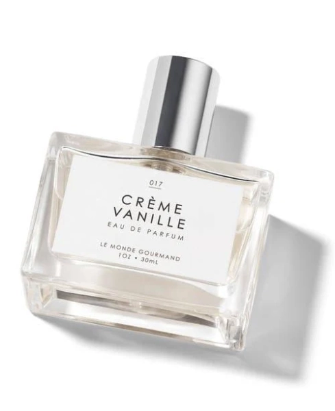 Le Monde Gourmand Vanille Eau De Parfum