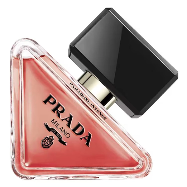 Paradoxe Intense - Eau de Parfum rechargeable Florale Ambrée Boisée pour femme