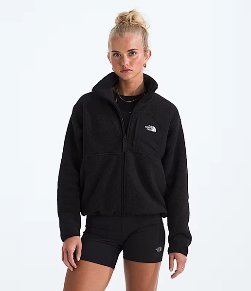 Women’s Yumiori Off Peak Full-Zip Jacket | The North Face