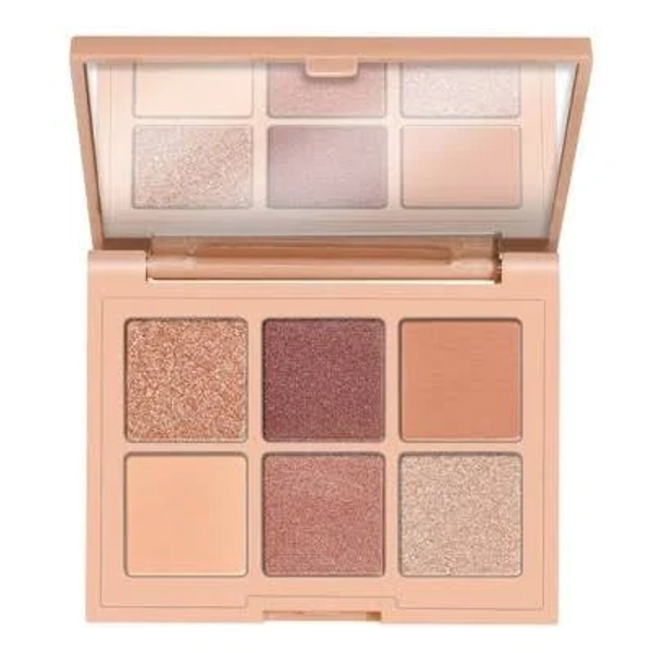 Essence Eyeshadow Palette
