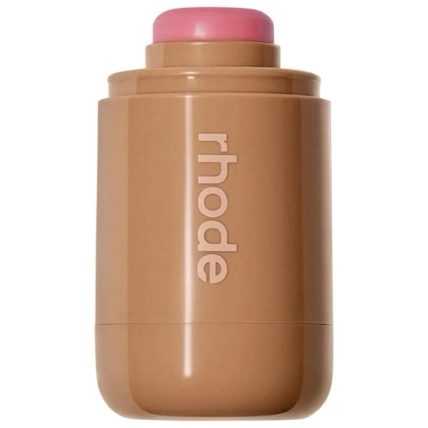 Pocket Blush Buildable Hydrating Cream Blush - Piggy
