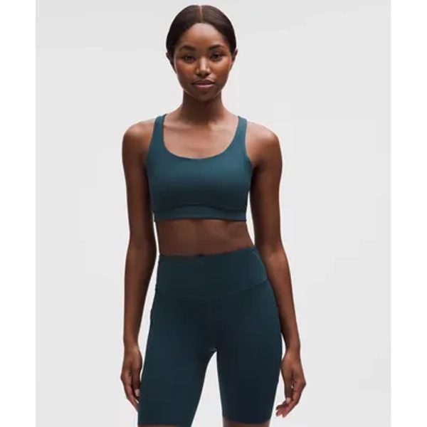lululemon Energy Bra Medium Support, B-D Cups