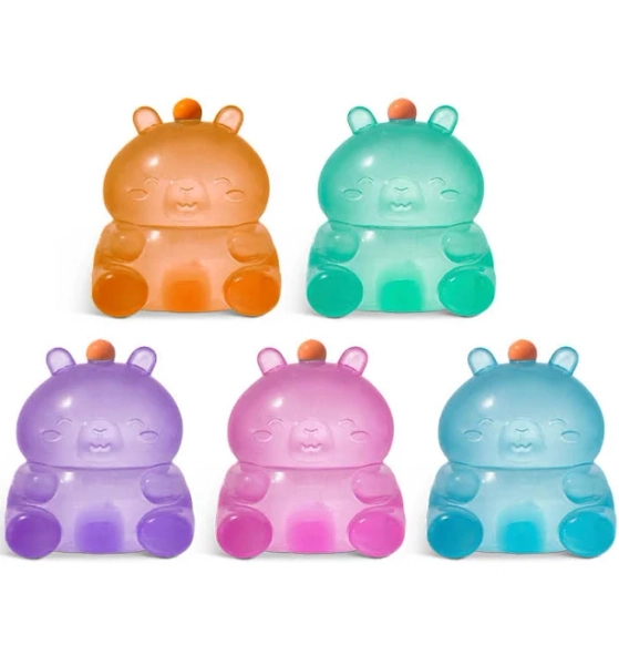 Top Trenz Super Duper Sugar Squisher Charlie the Capybara