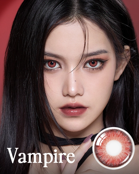 OLENS Vampire Red