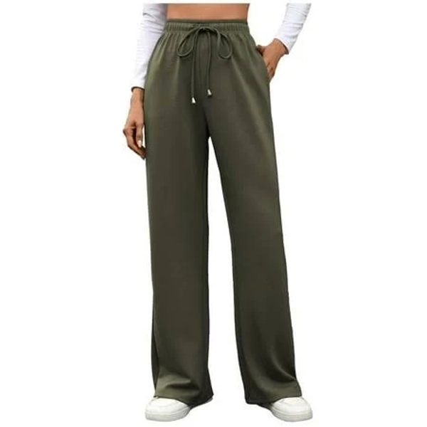 Women's Full Length Pants