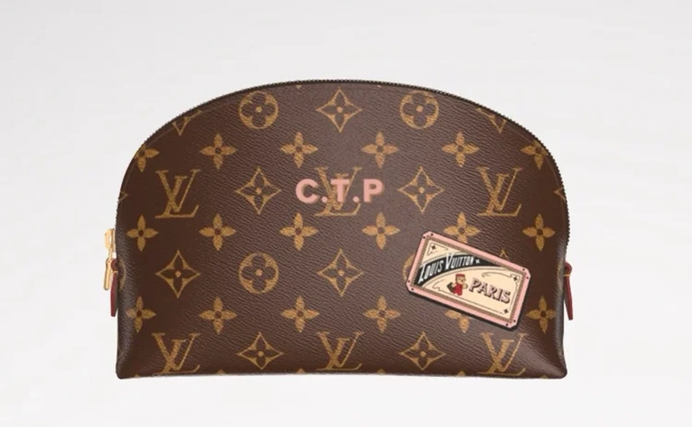 Neceser MM Mon Monogram