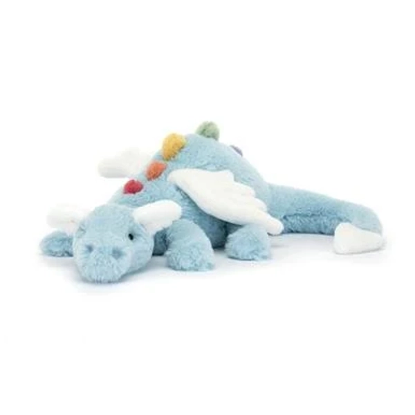 Jellycat Large Sky Dragon