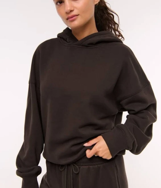 Abercrombie & Fitch Women's Sunday Hoodie