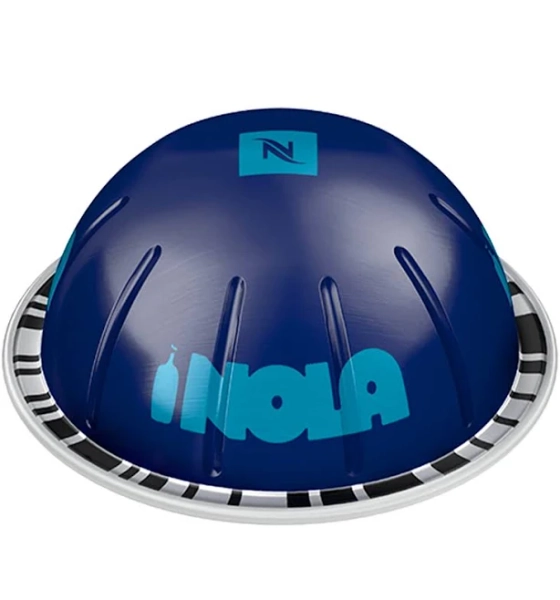Nespresso Nola Style Blend Vertuo Coffee Capsules