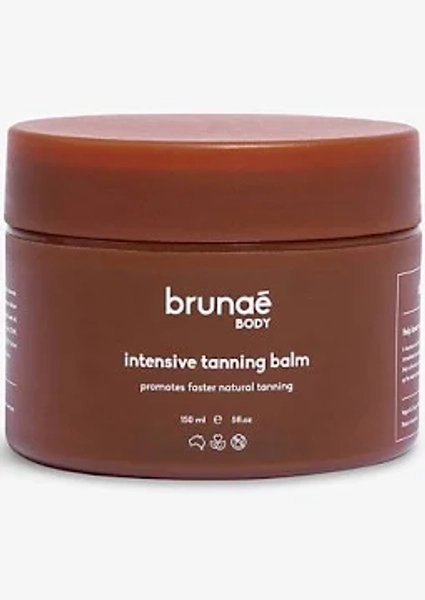 Brunae Body Intensive Tanning Balm
