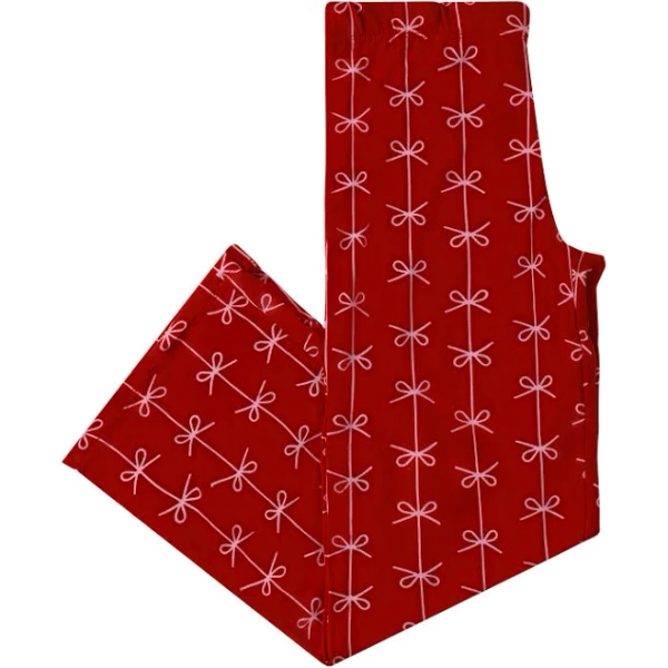 Juniors Christmas Pants