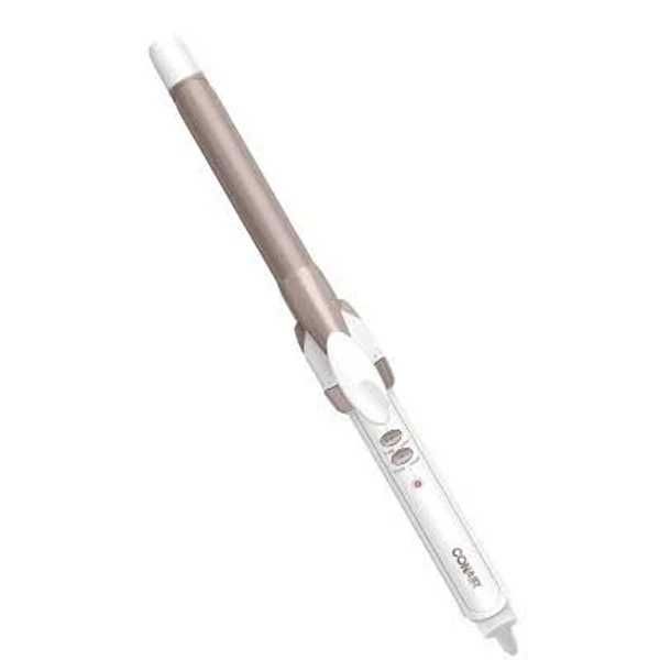 Conair Double Ceramic Curling Iron 3/4"
