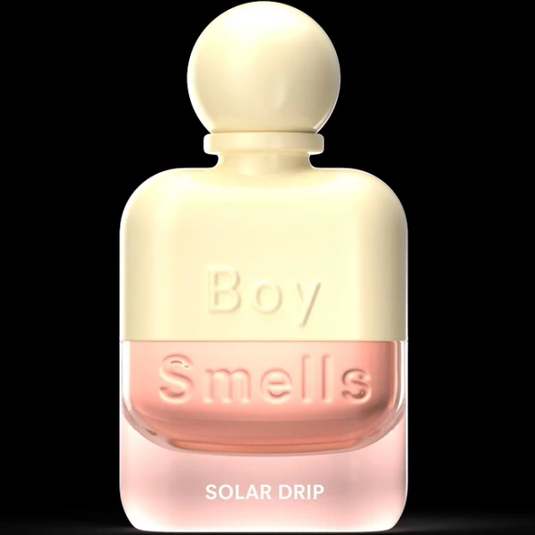 Boy Smells Solar Drip Travel Spray