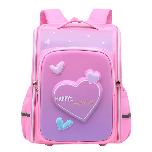 New 3D Cute Orthopedic School Bags For Girls Boys Cartoon Dinosaur Backpacks Kids High Capacity Waterproof 1-6 Grade School bag - AliExpress 1524