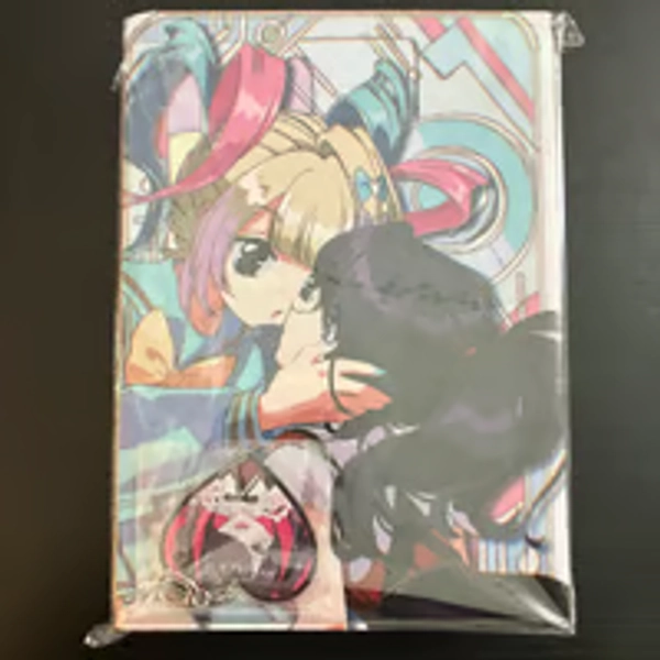 Needy Girl Overdose / Needy Streamer Overload KAngel Ame-chan Goods Set