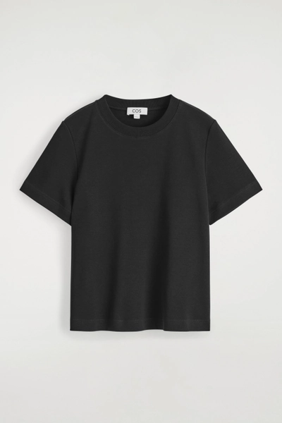CLEAN CUT REGULAR T-SHIRT