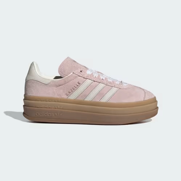 GAZELLE BOLD SHOES
