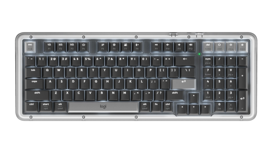 Alto Keys K98M