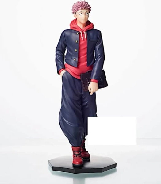 Taito Jujutsu Kaisen Yuji Itadori