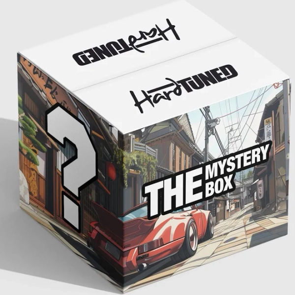 Original Boxing Day Bundle Box