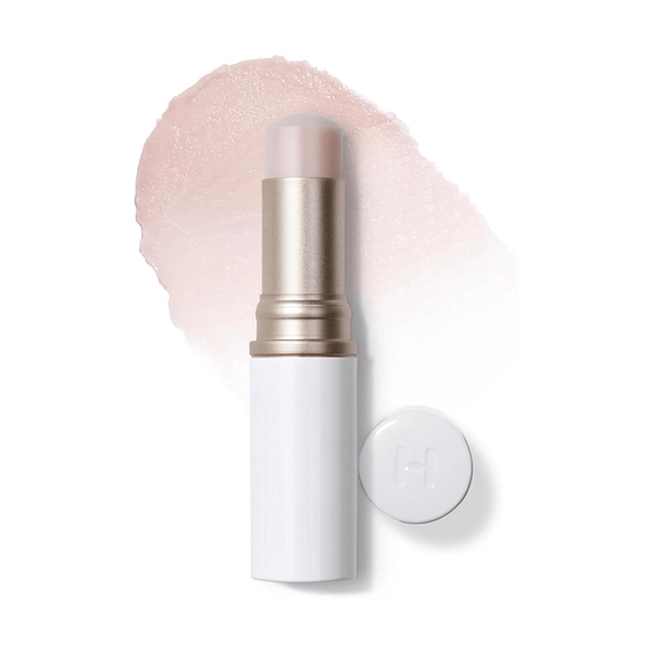True Dimension Radiance Balm, 3-in-1 Highlighter Stick, 0.35 oz. #TP001 Clear - Multi-Use for Face, Lips & Eyes