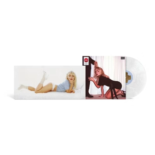 Sabrina Carpenter - Man's Best Friend (Target Exclusive, Vinyl)
