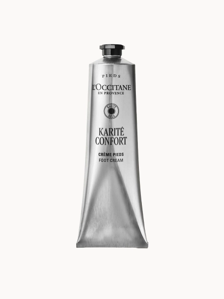 L'Occitane Shea (Karité) Foot Cream 150ml