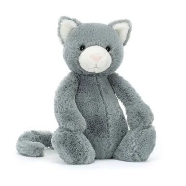 Bashful Jellycat