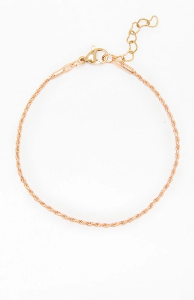 Gold Bracelet