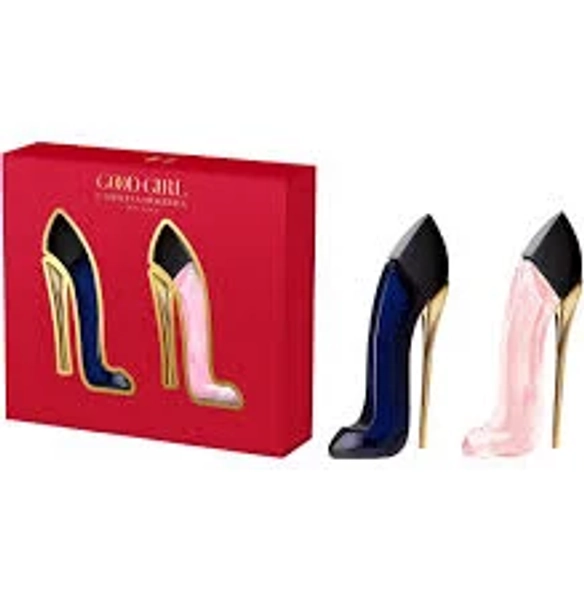 Carolina Herrera Good Girl Blush Mini Eau De Parfum