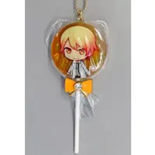 (USED) Tenma Tsukasa - Key Chain - Project SEKAI