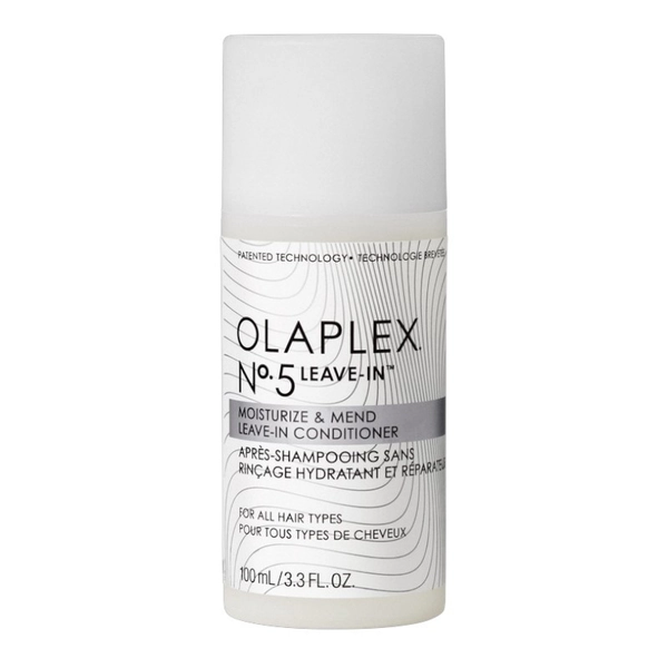 Après-shampoing Nº5 Leave-In 