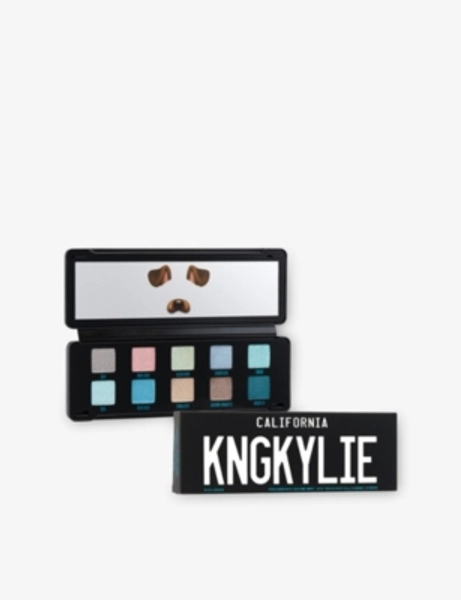 King Kylie Collection Eyeshadow Palette
