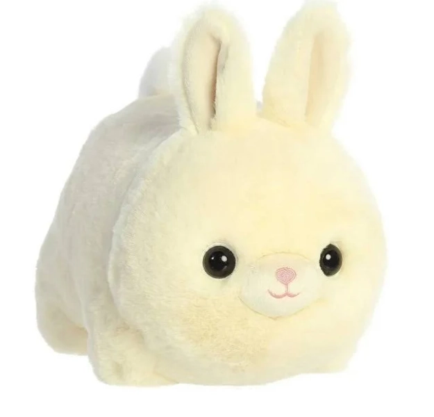 Aurora Spudsters Bunny 10"