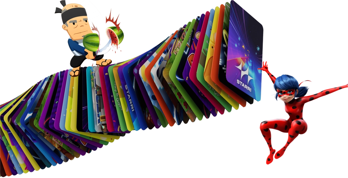 Nex Playground 12 month play pass
