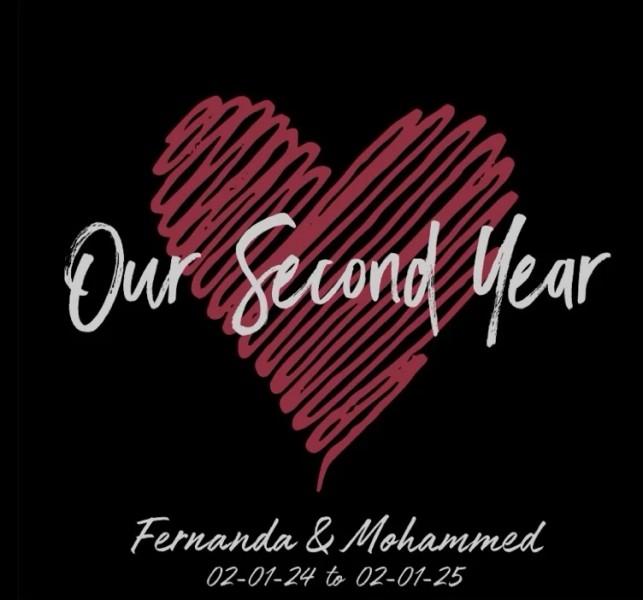 2 Year Photobook