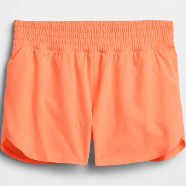 Gap Girls Runaround Pull-On Shorts