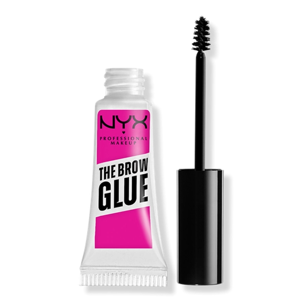 The Brow Glue Laminating Setting Gel - Clear