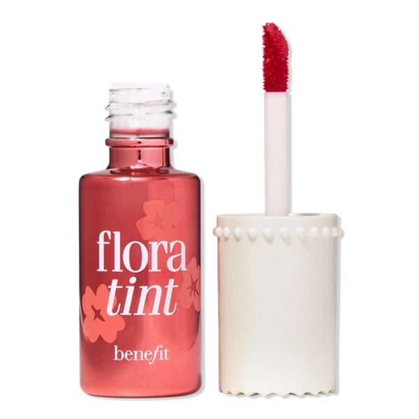 Benetint Liquid Lip & Cheek Stain - Floratint