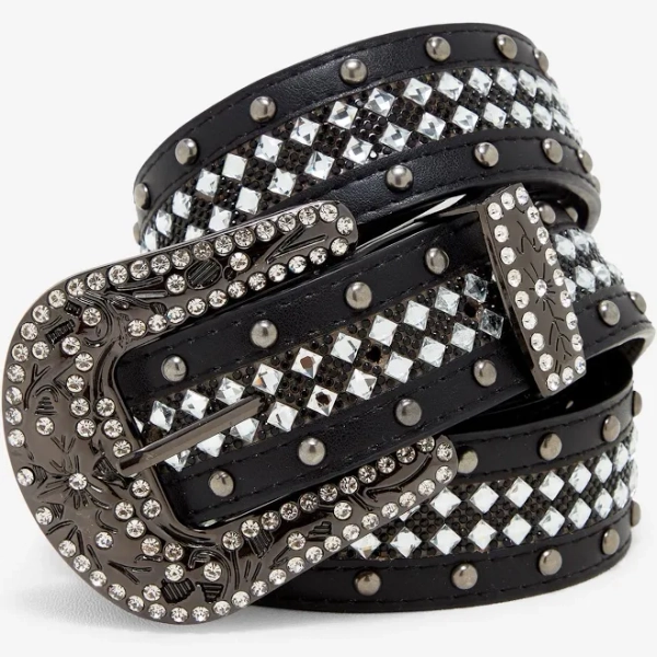 Stud Belt
