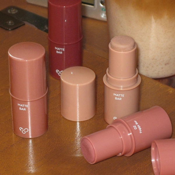 [AOU] MATTE BAR - Trustworthy Platform for Indie K-Beauty & Korean Skincare
