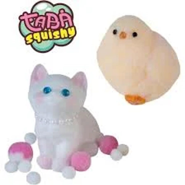 ORB Taba-licious Fluffs